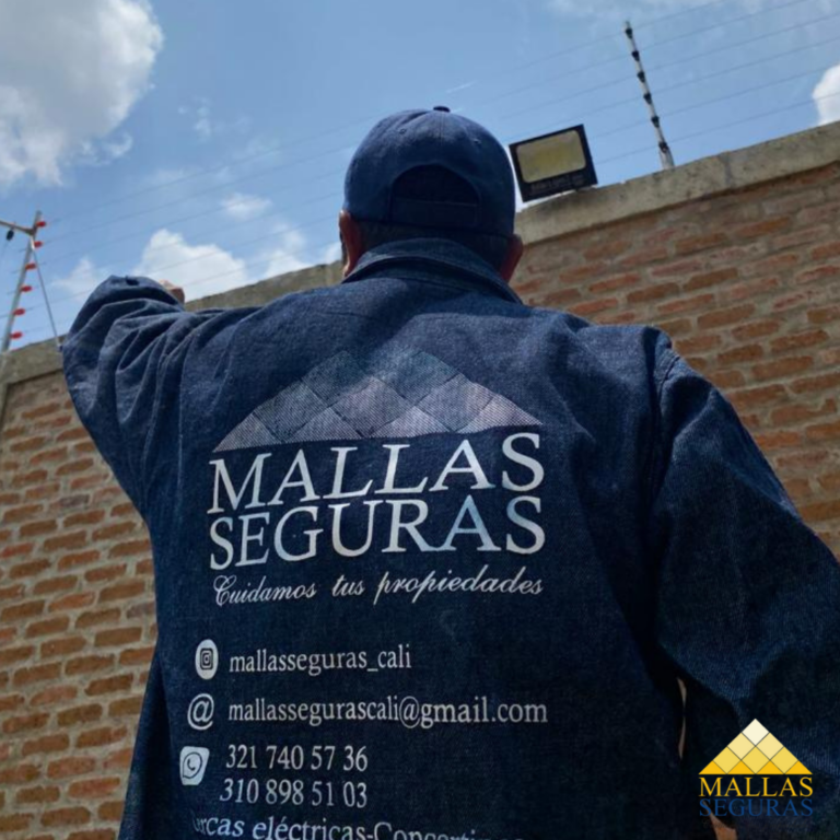 cercas electricas