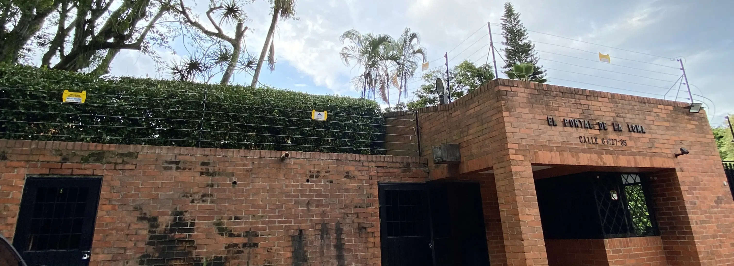 Mallas Seguras