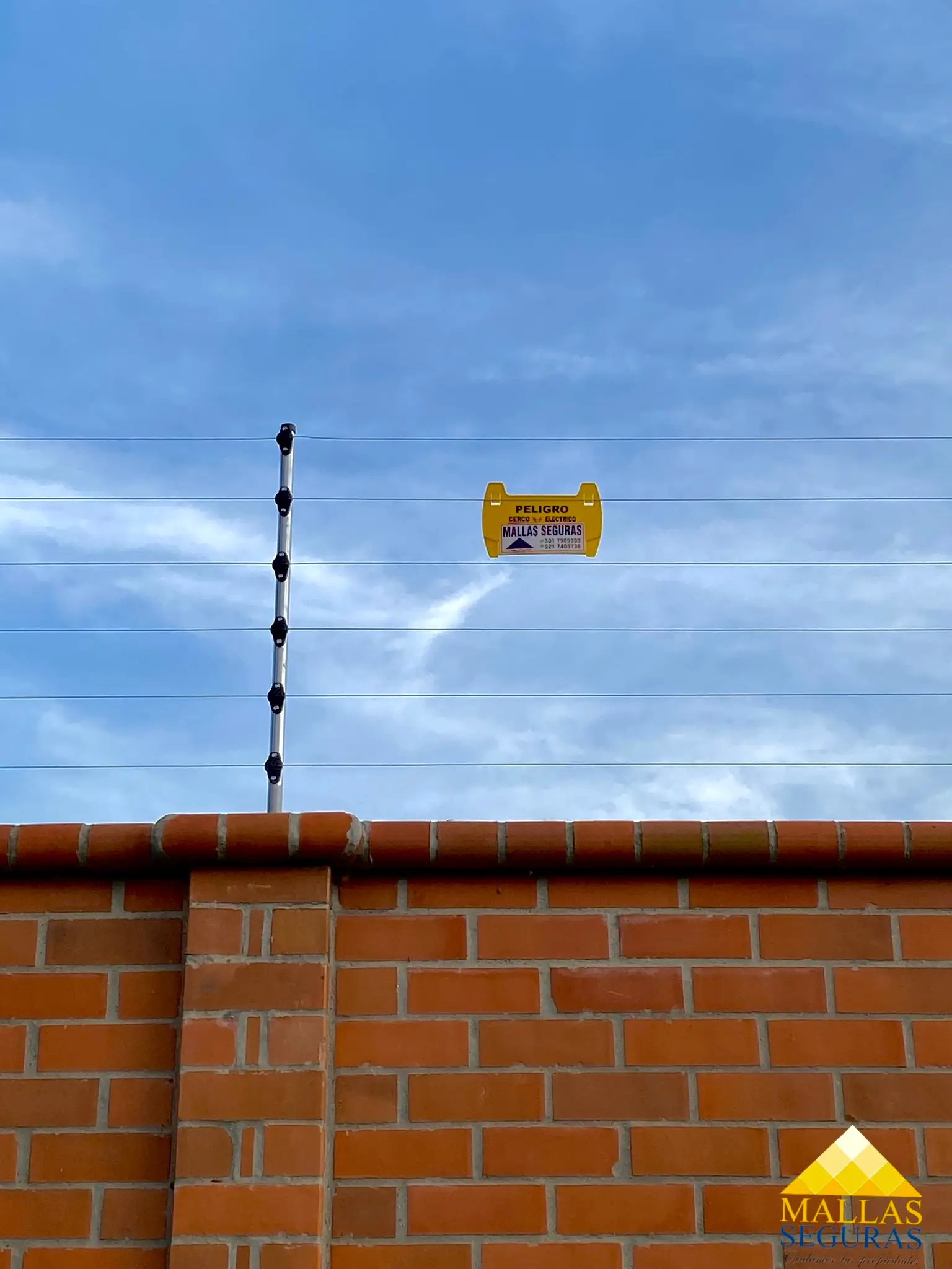 Mallas Seguras